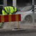 Перекрёсток улиц Кулли и Ваарика будет закрыт для движения