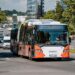 Тарту призывает отметить работу добросовестных водителей автобусов