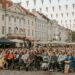 Дни города завершатся праздничным гала-концертом на Ратушной площади