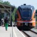 Ремонт на отрезке железной дороги Тапа–Тарту внёс изменения в расписание поездов
