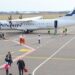 Finnair приостанавливает полёты в Тарту