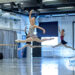 Tallinn Ballet Gala Junior – праздник балета в «Ванемуйне»