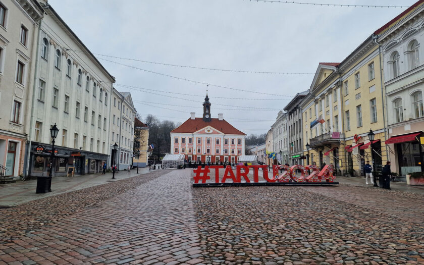 Tartu 2024