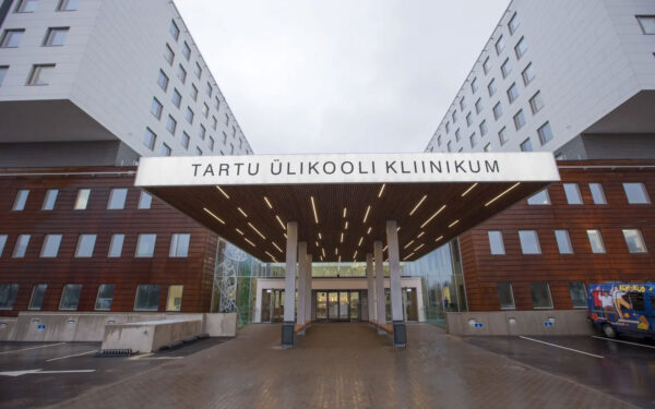 Tartu Ülikooli Kliinikum