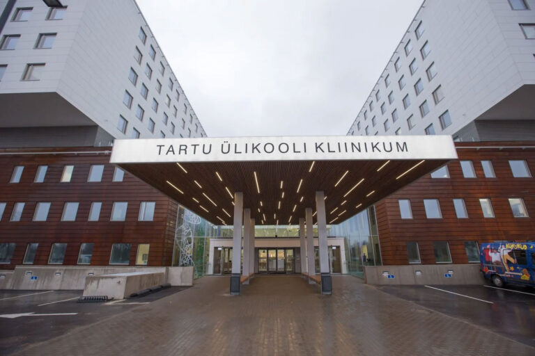 Tartu Ülikooli Kliinikum