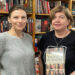Один год. Читательский клуб в книжном магазине