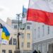 В Тарту отметят День флага Польши