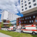 В Клиникуме пройдут учения по действиям в кризисных ситуациях Tervex 2025