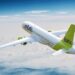 AirBaltic открыла новый прямой маршрут Таллинн- Рейкьявик