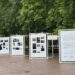 Фотопроект «Одиночество не спрашивает о возрасте» покажут в Тарту