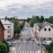 На улице Пуйестеэ введут временные ограничения движения из-за съёмок фильма
