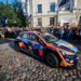 WRC Rally Estonia принесёт изменения в организацию движения в центре Тарту и в волости