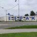 Здание Espak будет обновлено