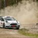 Порядок на дороги Южной Эстонии в дни WRC Rally Estonia обеспечат сотни полицейских