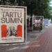 В Старом городе началось строительство фестивальной зоны «Гул Тарту»