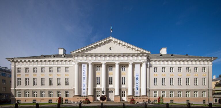 tartu ulikool