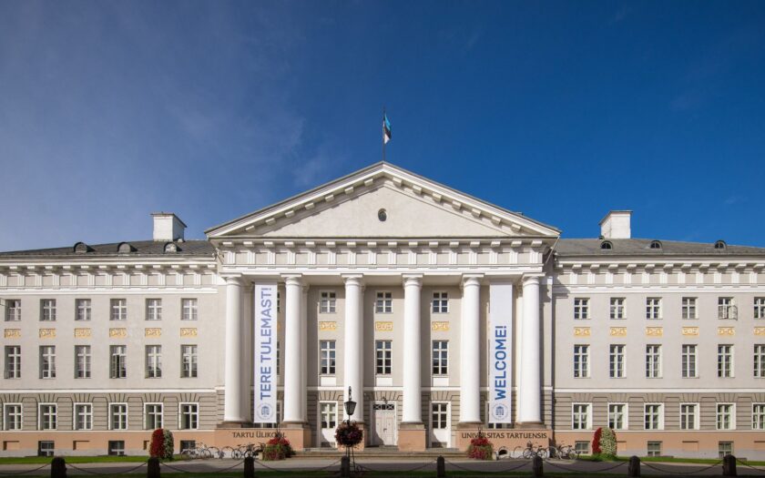 tartu ulikool