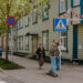 В середине недели перекроют перекрёсток улиц Tähe и Õnne