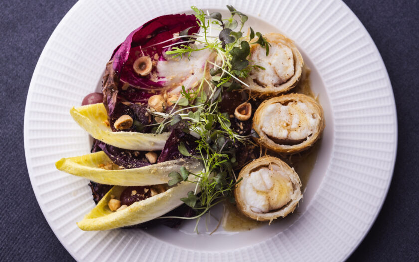 Вкусный Тарту