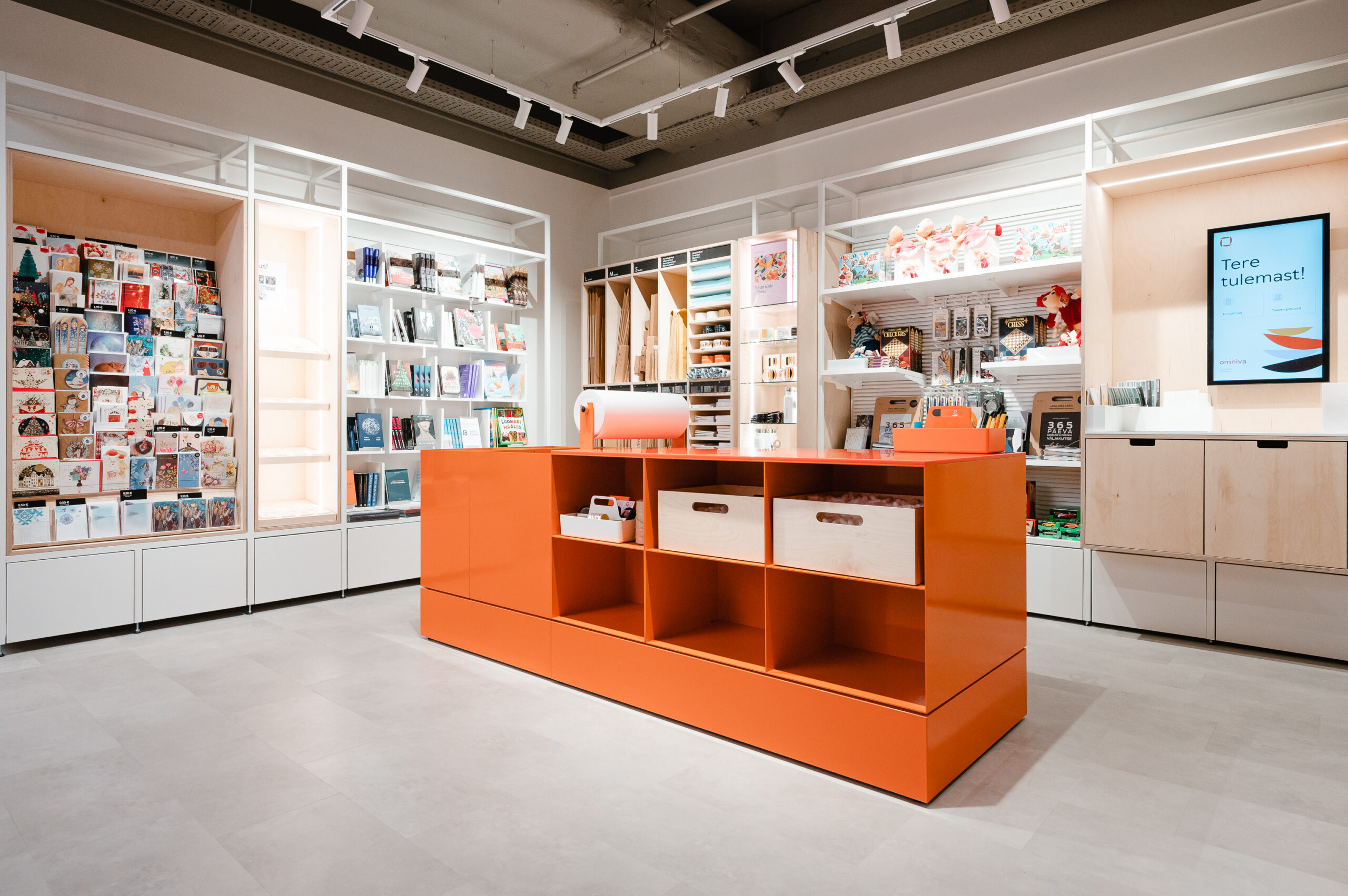 В Тарту закроют почтовое отделение — Omniva объяснила причины