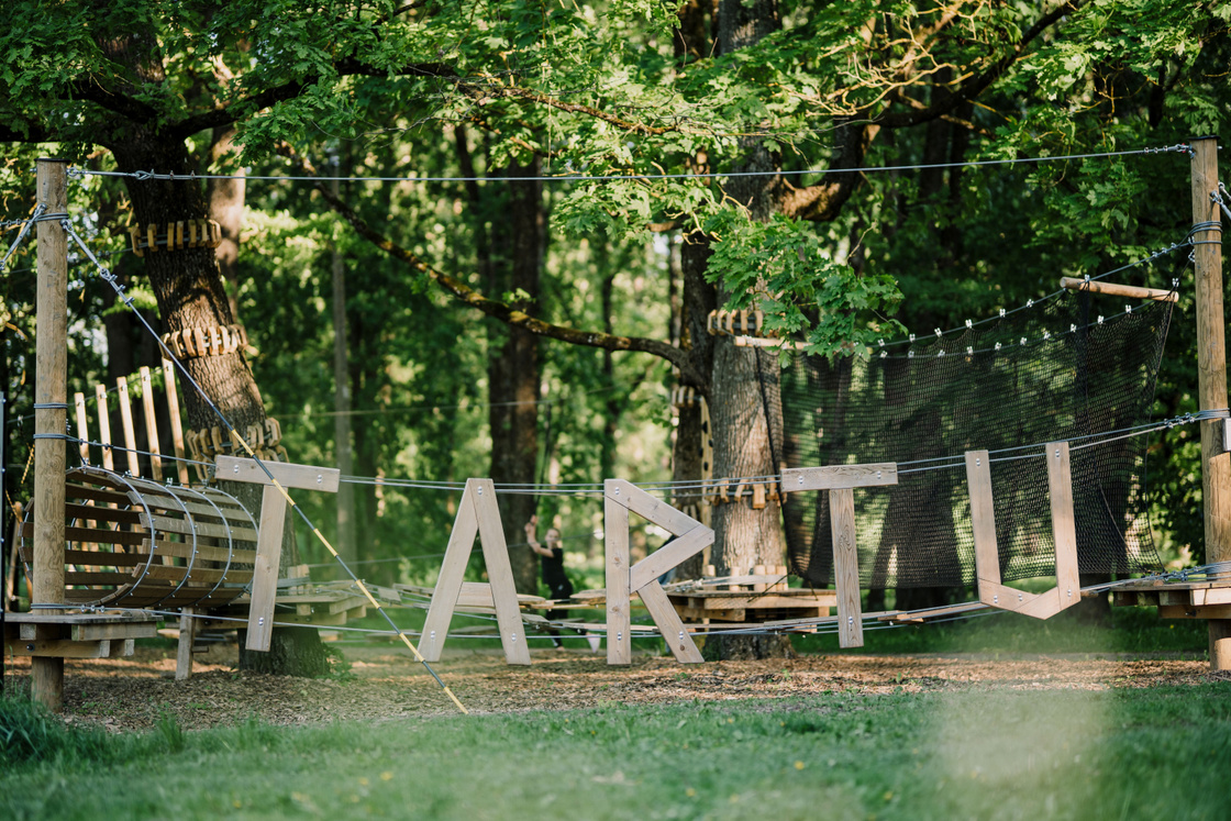 В Тарту стартовал сбор идей для народного бюджета