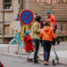 Улицу Тяхе перекроют в День кафе