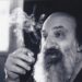 Андрей Мадисон – филолог, поэт, библиофил, хиппи 