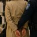 Повторная попытка кражи закончилась задержанием: в Тарту поймали похитительницу парфюмерии