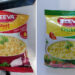 Опасная лапша: покупателей просят не употреблять некоторые продукты Reeva