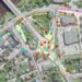 На мосту Sõpruse в Тарту вновь изменится схема движения