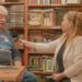 ВИДЕО I Книжный магазин Kripta в Тарту: кто сегодня читает бумажные книги?