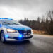 Полиция задержала в Тарту подозреваемого в вооруженном ограблении